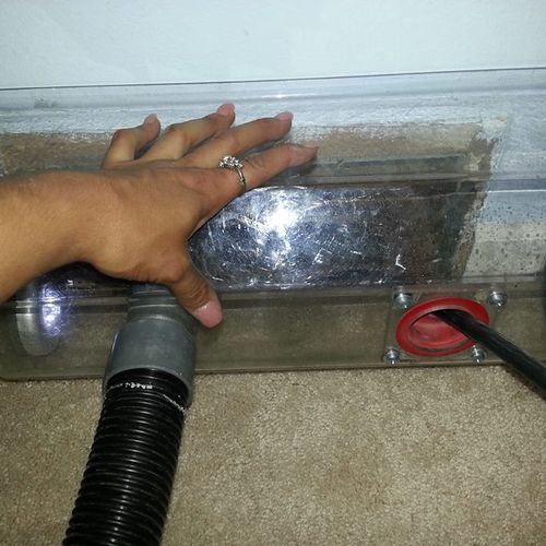 Air duct cleaning 
canton, michigan