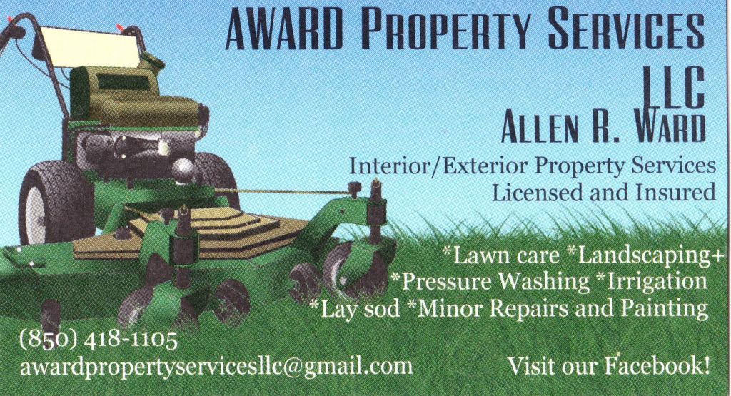AWARD Property Services LLC