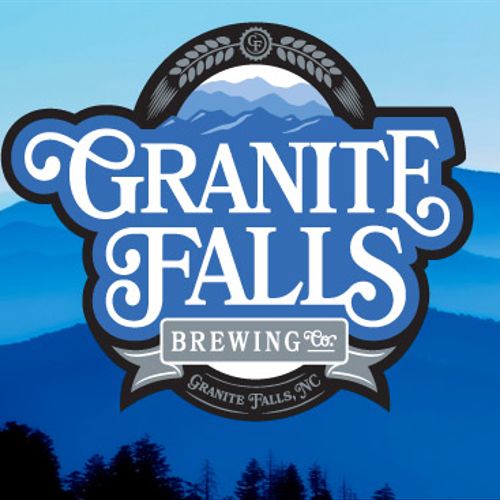 Granite Falls Brewing - Logo