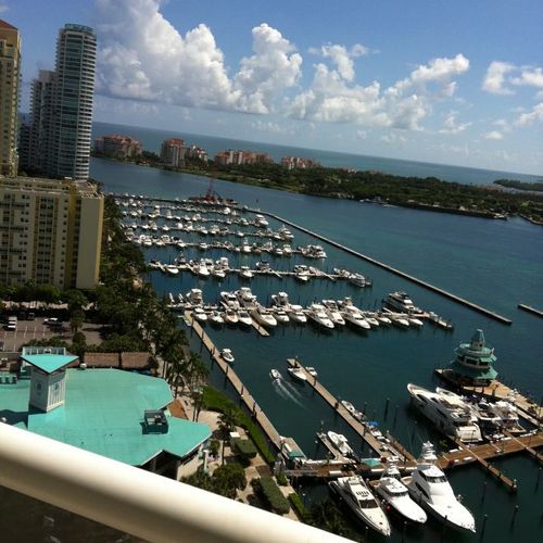 Fort Lauderdale Move- 02/05/13