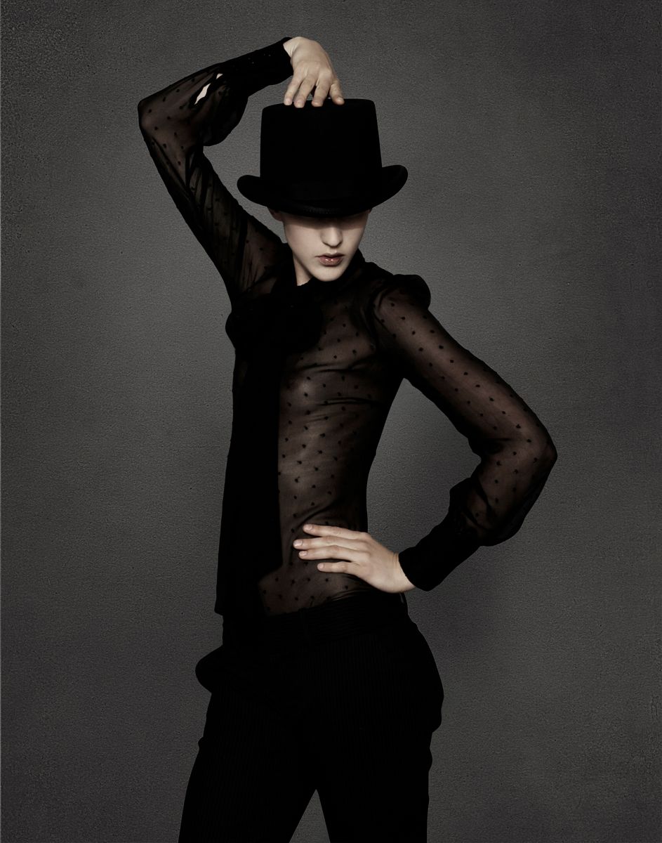 Selection from Fantastics Magazine