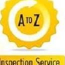 A to Z Home Inspection Service