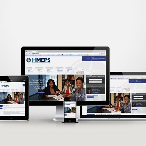 Website for HMEPS.org