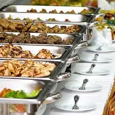 Need Buffet Catering for the Office?