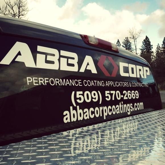 ABBA Corp Coatings & Contracting