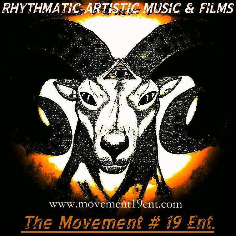 The Movement # 19 Entertainment