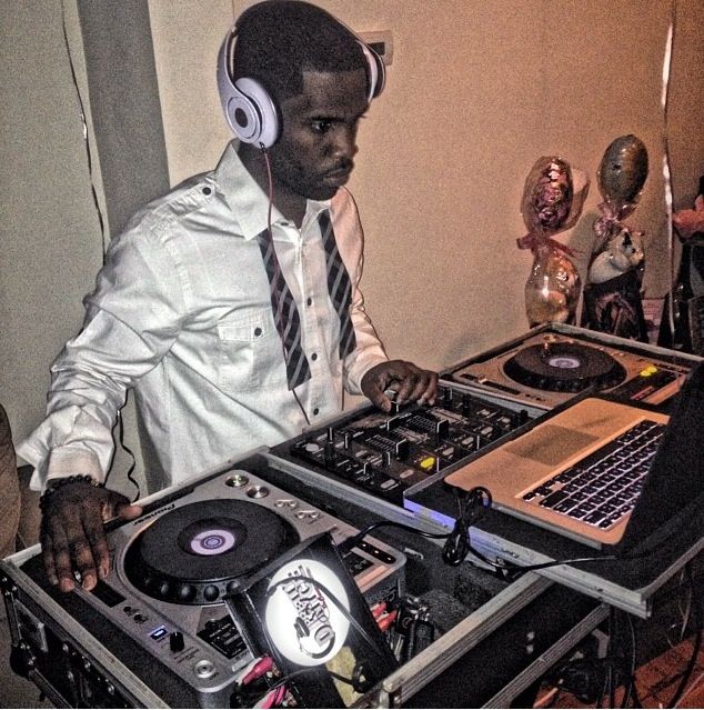 CT wedding gig