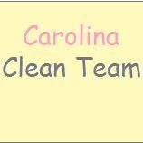Carolina Clean Team