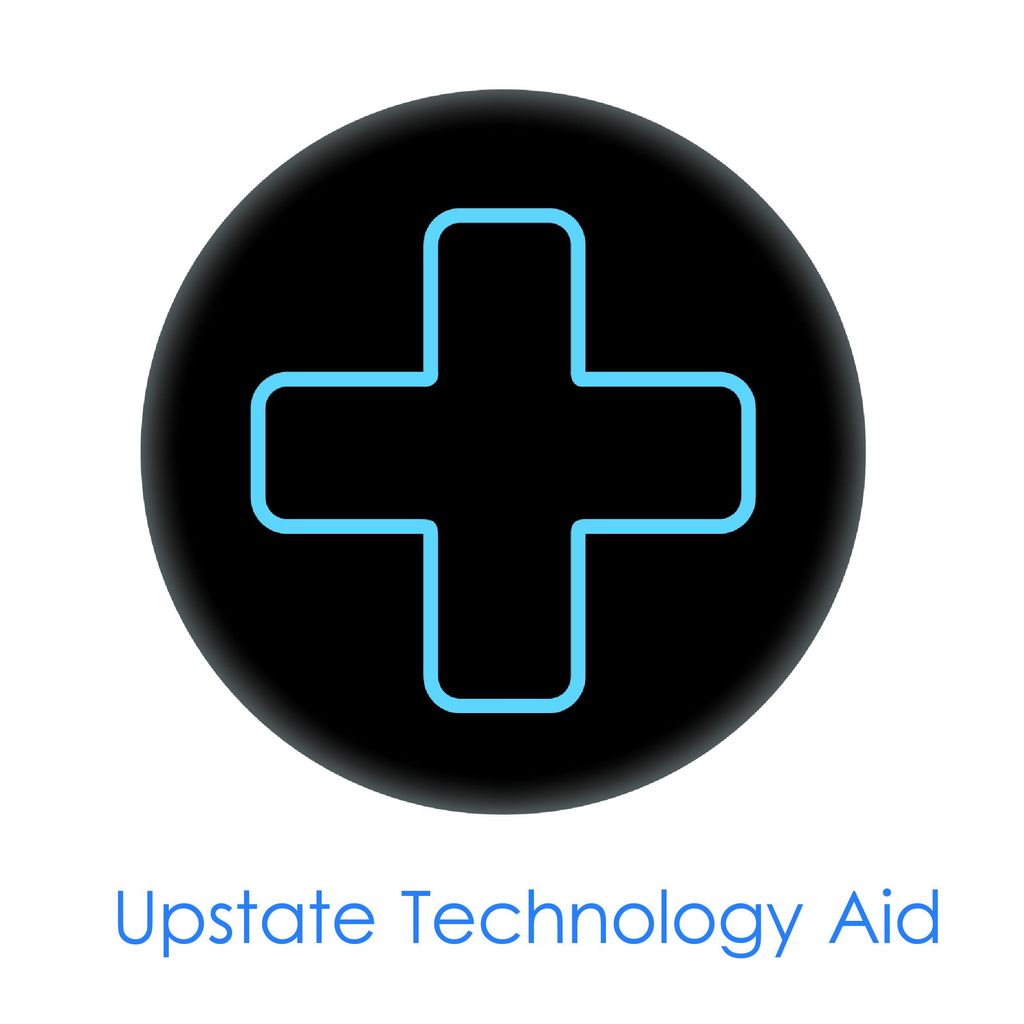 upstate technology aid