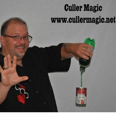 Culler Magic
