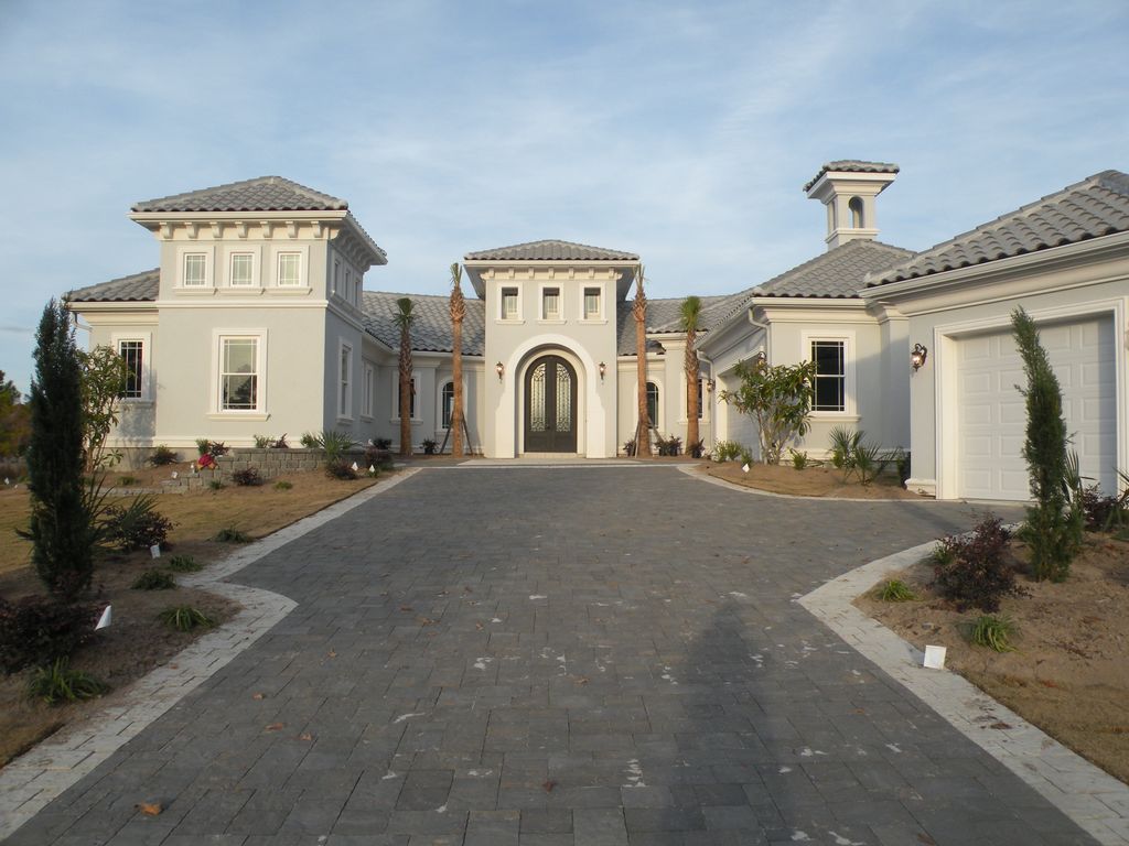 This is one of the jobs completed in the Grand Dun