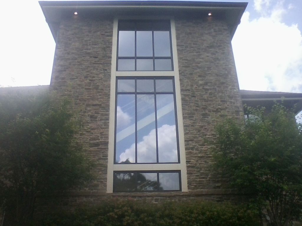 Window washers in doylestown chalfont warminster w