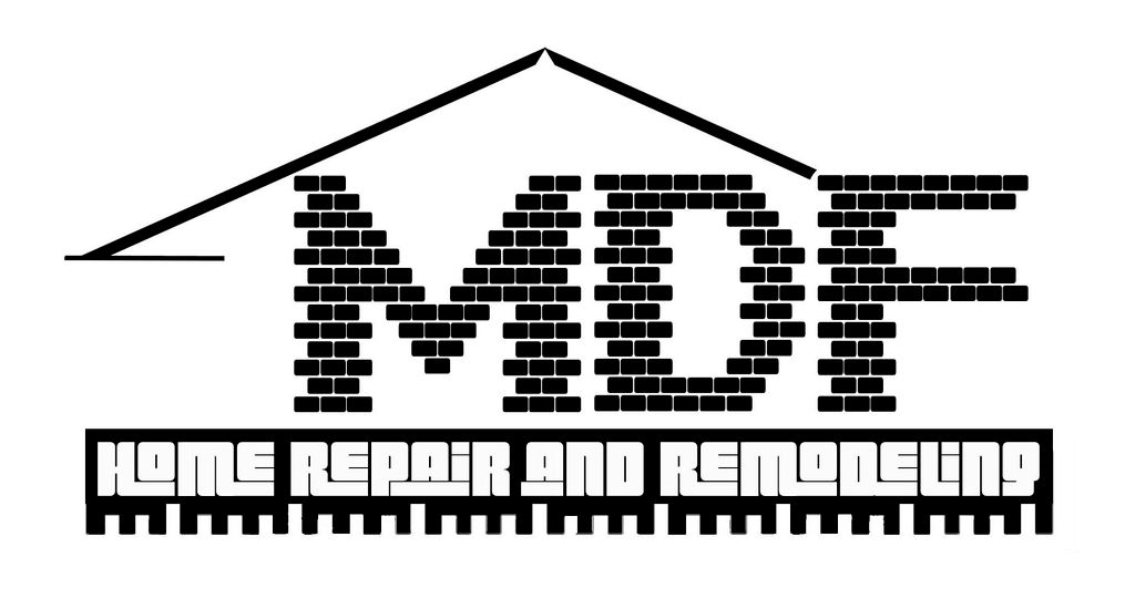 MDF Home Repair & Remodeling