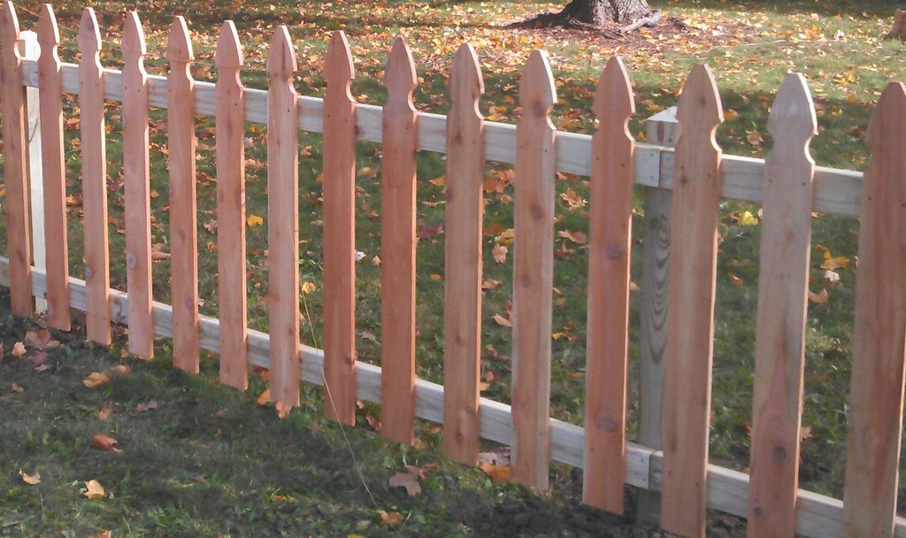 Season By Season Landscape Fence and Deck Co.