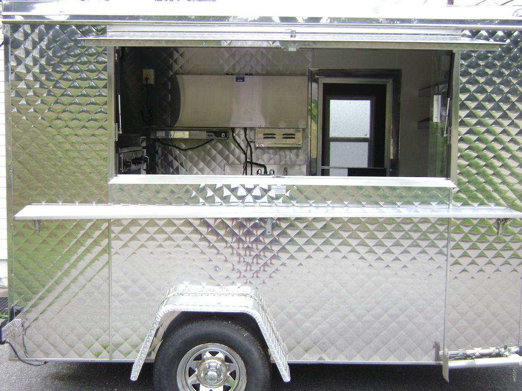 My Food Trailer