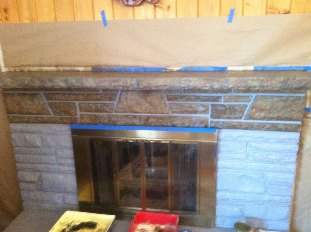 This technique takes some time but as you can see 