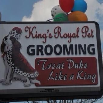 King's Royal Pet Grooming