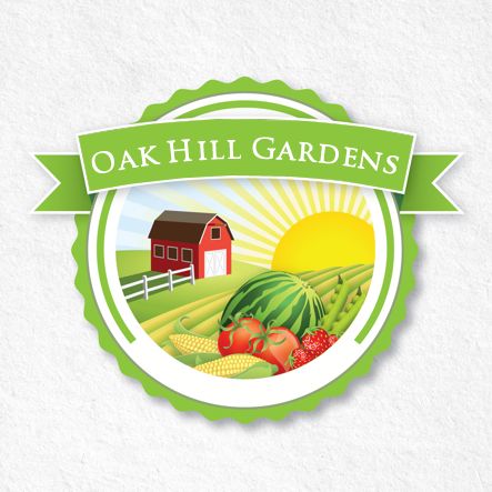 Oak Hill Gardens