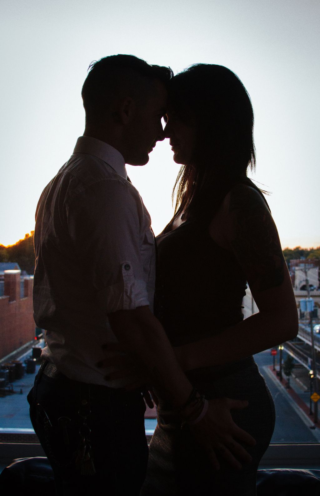 Lanna and Daniel