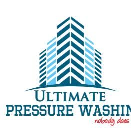 Ultimate Pressure Washing
