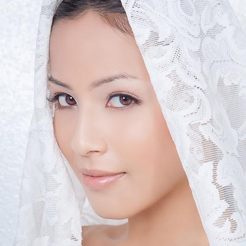 Bridal Make up & Hair
consultations available
