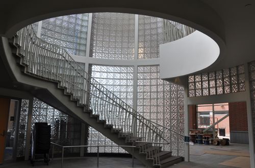 Grafton High School. Grafton MA