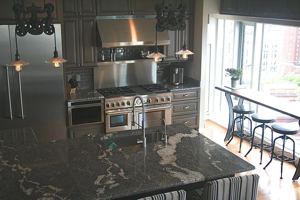 Stunning Providence, RI Condo