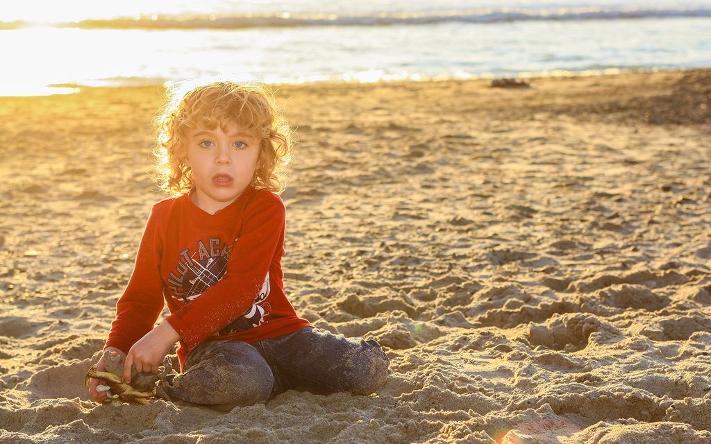 Children/Family Portraits