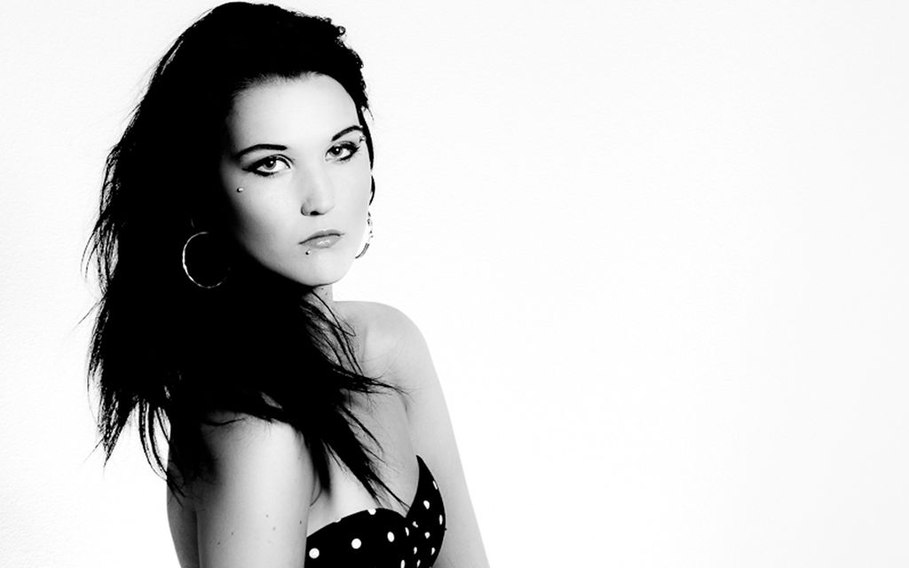 Glamour Photoshoots