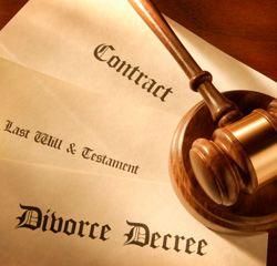 Uncontested Divorce $299