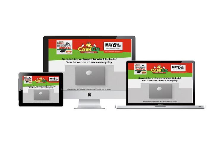 Digital Design I Web Design I LED Design I iPad De