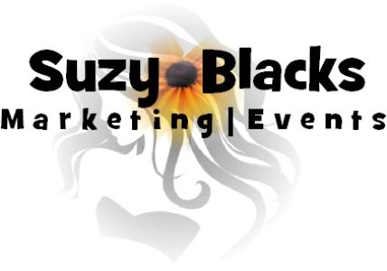 Suzy Blacks Marketing and Events