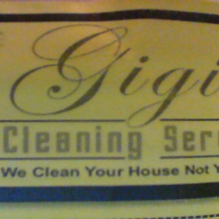 Gigi's Cleaning Service