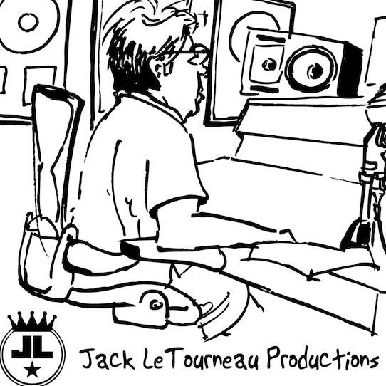 Jack LeTourneau Productions