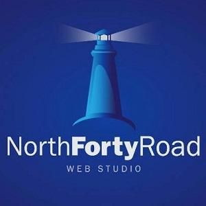 North Forty Road Web Design, LLC