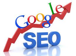 Rank higher on Google and get more traffic and lea
