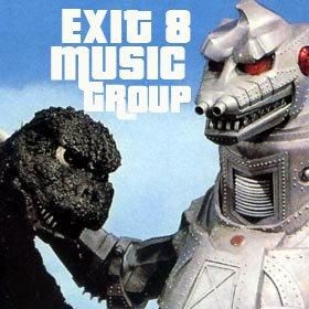 Exit 8 Music Group