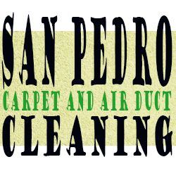 San Pedro Carpet And Air Duct Cleaning