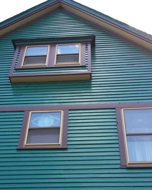 Want to make your neighbors jealous with a three c