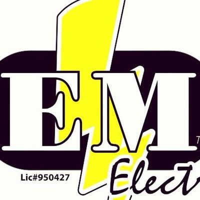 Avatar for EM Electric