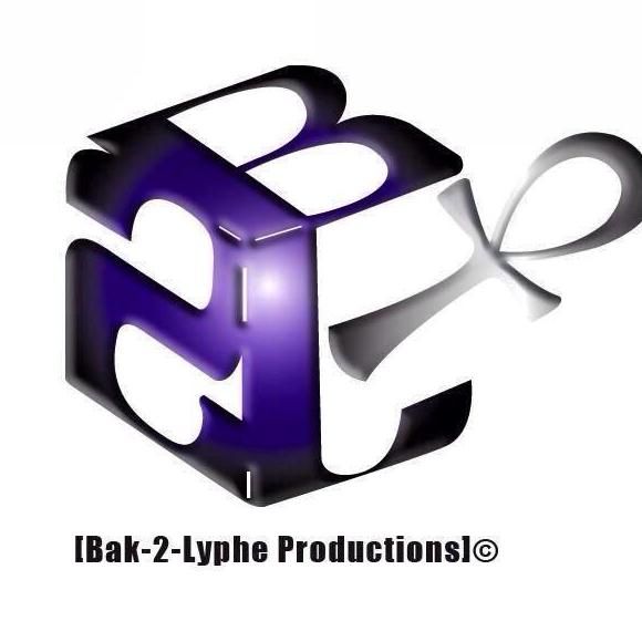 Bak-2-Lyphe Productions