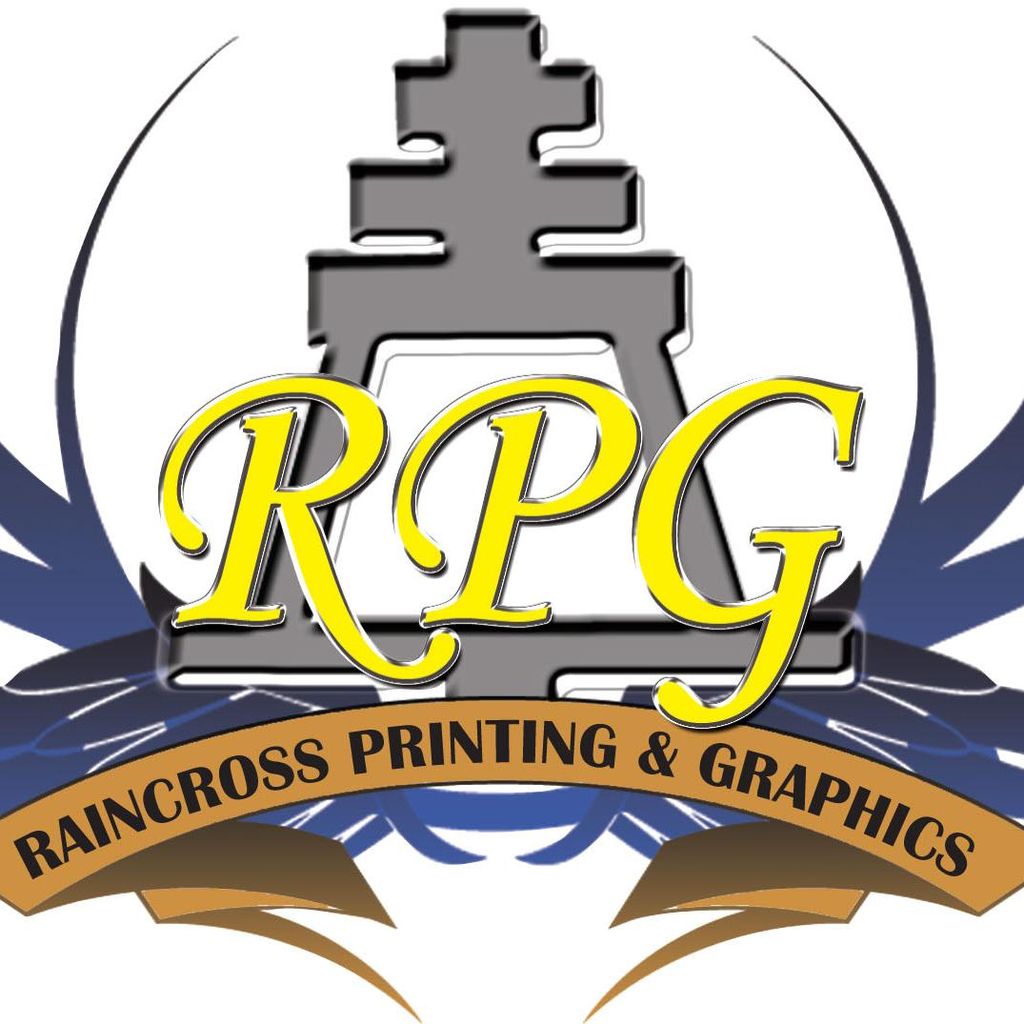 Raincross Printing & Graphics