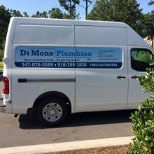 Di Mone Plumbing, Inc.