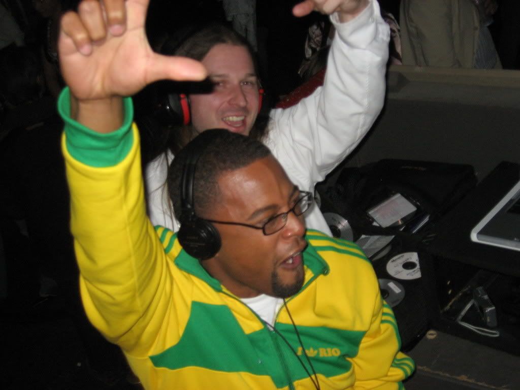 New Years Eve @ Mike Shannon's