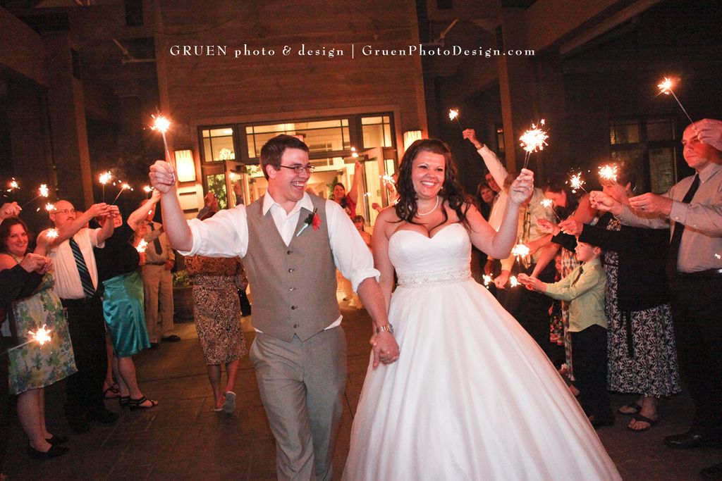 Asheville Wedding Photographer