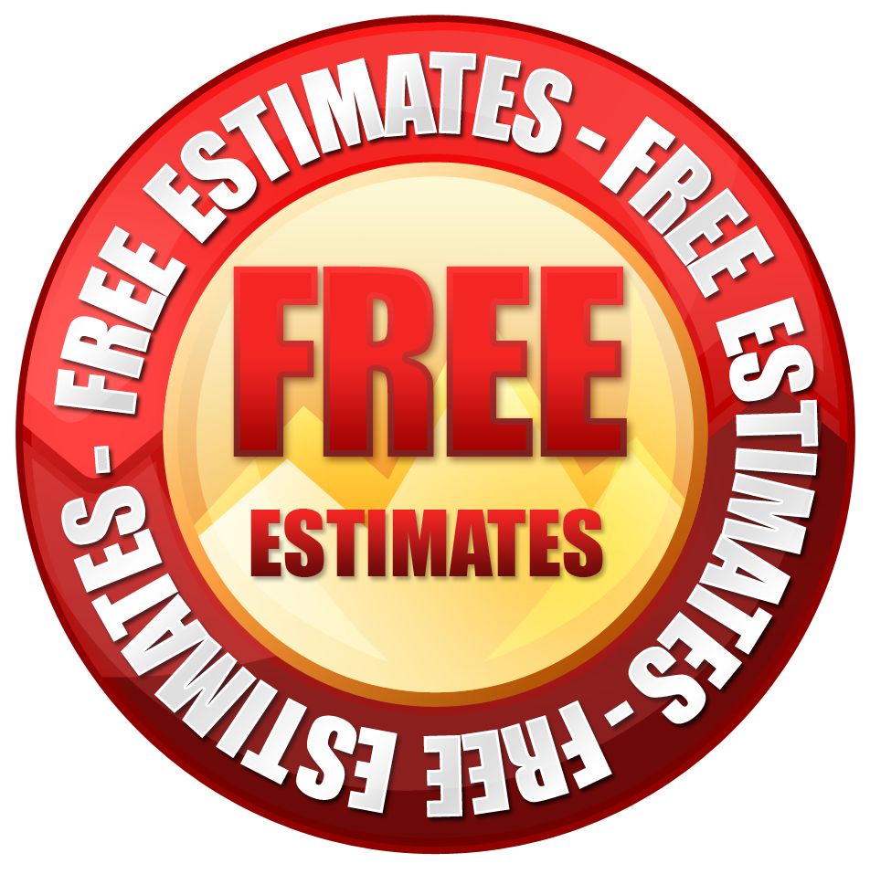 Free Estimates