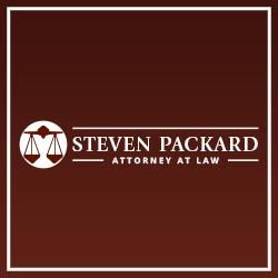 Steven Packard, Attorney at Law