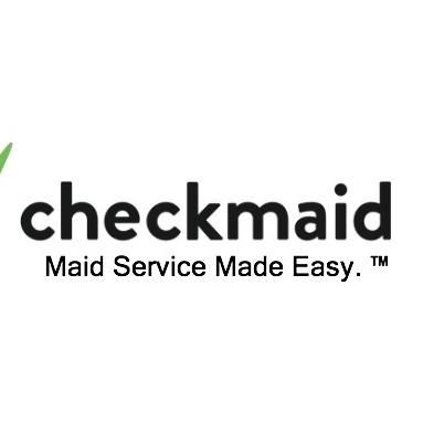 Check Maid Cleaning