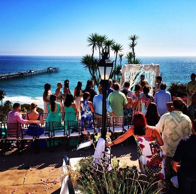 Wedding - San Clemente