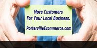 More Customers For Your Local Business.